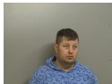 Booking photo of SKAGGS, JAMESON LEE