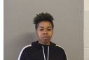 Booking photo of LYONS, MARIAH