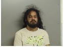Booking photo of EDUARDO EBHER RUIZ