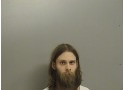 Booking photo of THURMAN, WYATT WILLIAM