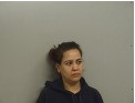 Booking photo of DE SOUZA, RAYANE SOARES