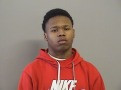 Booking photo of LESLEY, LOVEST DEWAYNE JR