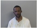 Booking photo of SPENCER, TAVON