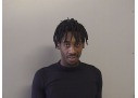 Booking photo of ELLIS, TEVIN MARSHAWN