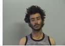 Booking photo of VEGA, CHRIST ANTOFER