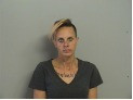 Booking photo of MACIEISKI, ANNA C