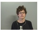 Booking photo of WILLIAMS, MARK SAMUEL