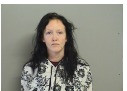 Booking photo of ROYAL, JENNIFER MICHELE