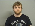 Booking photo of STOWELL, NICHOLAS