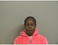 Booking photo of WALKER, MARESHA