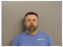 Booking photo of HILDEBRAND, SEAN DAVID