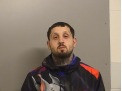 Booking photo of BARTON, DERRICK DEWAYNE RUSSELL