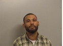 Booking photo of PARKER, CORRIN