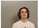 Booking photo of MILLER, SETH GABRIEL