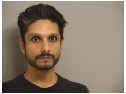 Booking photo of MARKS, PHILEMENO JAY