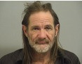 Booking photo of LEFEVRE, MICHAEL ALLEN