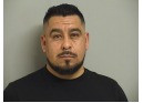 Booking photo of RUIZ, FREDRICK