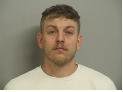 Booking photo of BROSSETT, JORDAN JULIUS