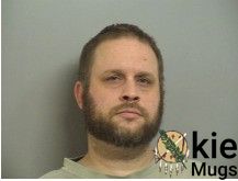 Booking photo of GRAINGER, ROBERT CHARLES