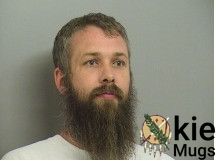 Booking photo of PALMER, JACOB MICHAEL