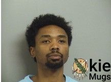 Booking photo of WHEELER, LELAND ELLIOT