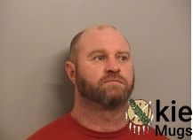 Booking photo of OSBAN, RYAN RAY