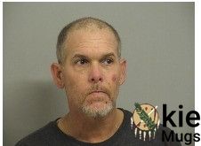 Booking photo of HARRINGTON, DARREN LEE