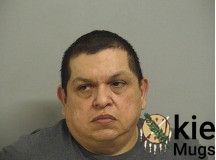 Booking photo of RAMIREZ, ABEL