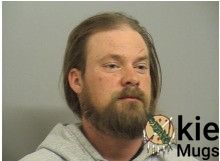 Booking photo of QUICK, RICHARD A