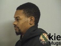 Booking photo of ANDERSON, AVERY G