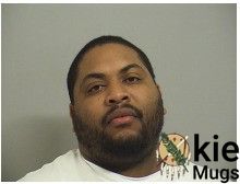Booking photo of POWDRILL, ANDRE VALENTINO