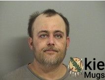 Booking photo of VOSS, JOSEPH THOMAS