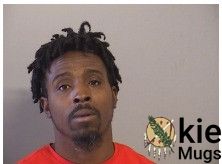 Booking photo of HEROD, LADERIOUS DEMONE
