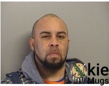 Booking photo of TURENTINE, JAMES LARNELL