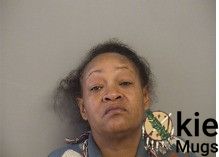 Booking photo of PHILLIPS, TWALLA MARLENE