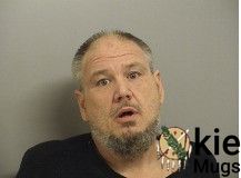 Booking photo of PITCHFORD, RICKY DAN