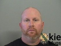 Booking photo of HOEFFEL, DAVID