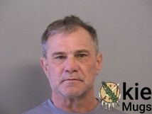 Booking photo of CAMPBELL, JOE LEE