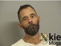 Booking photo of SMOTHERMON, JUSTIN LEE WILLIAM