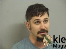 Booking photo of BRANDON, CHANDLER SPENCER