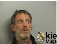 Booking photo of CAMPBELL, CRAIG AARON