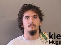 Booking photo of KNIGHT, BROCK