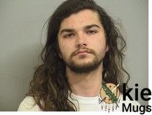 Booking photo of FOSTER, JACKSON