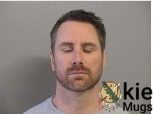 Booking photo of UTTERING A FORGED INSTRUMENT  UNDER $1000.00