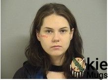 Booking photo of NEDLOSE, KELLY MICHELLE