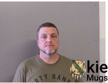 Booking photo of ROBINSON, ANTHONY WAYNE