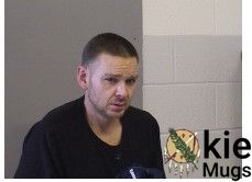 Booking photo of ANDERSON, DENNIS RAY JR