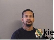 Booking photo of OLIVER, DAMONTE