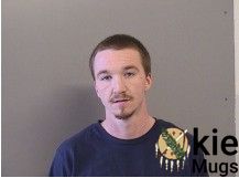 Booking photo of WHITE, ELDON SCOTT