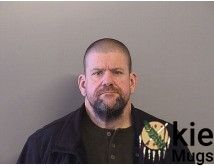 Booking photo of FIFE, JAMES